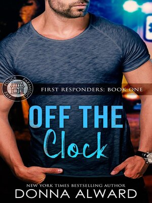 cover image of Off the Clock